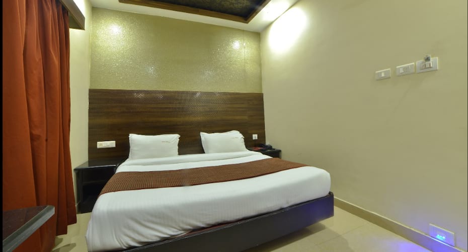 Hotel Grand Parkway, Chennai 4